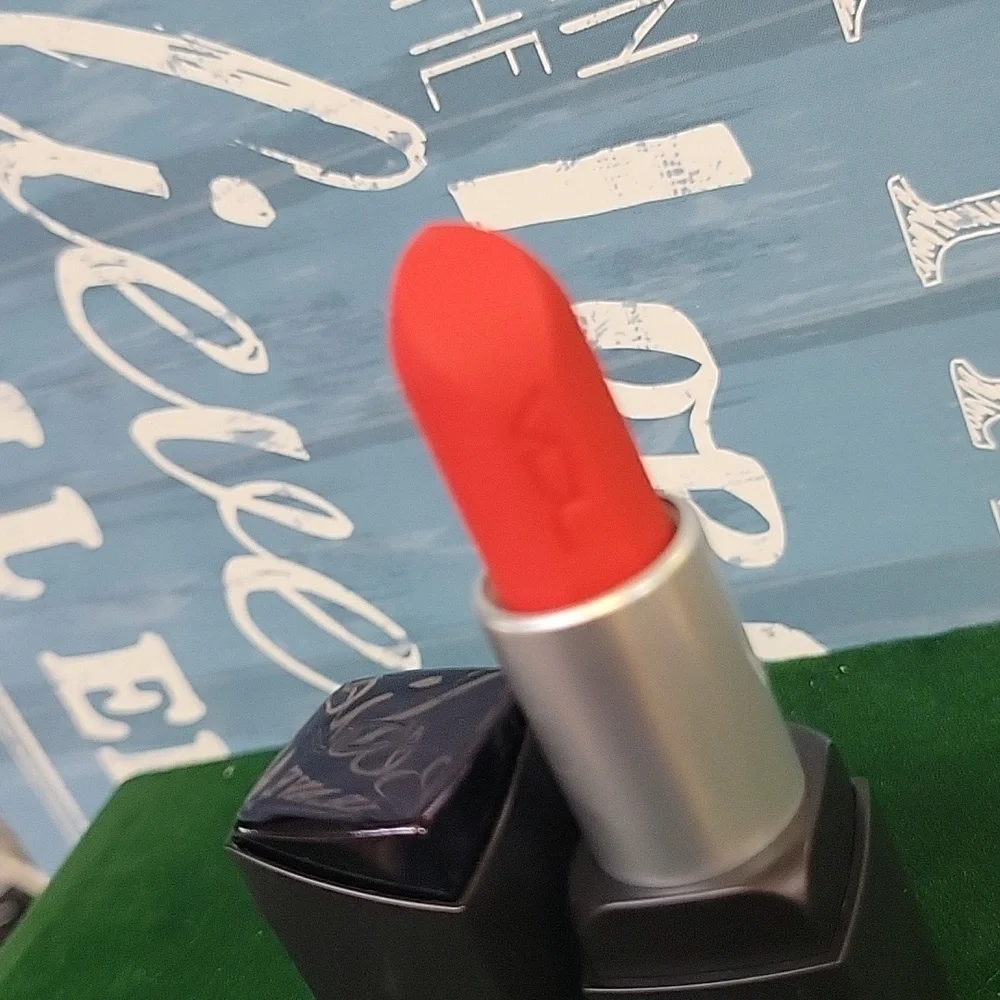 VDL Expert Color Real Fit Velvet Lipstick 605 Fiery Made In Korean